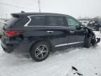 2018 Infiniti QX60