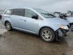 2013 Honda Odyssey EXL