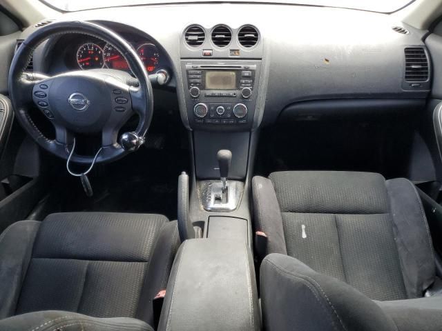 2010 Nissan Altima S