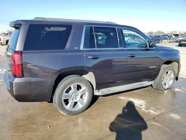 2015 Chevrolet Tahoe C1500 LT