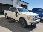 2009 Ford F150 Supercrew