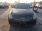 2006 Infiniti G35