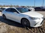 2022 Lexus ES 350 Base