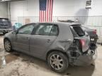 2008 Volkswagen Rabbit