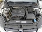 2016 Volkswagen Golf S