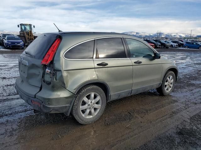 2008 Honda CR-V EX