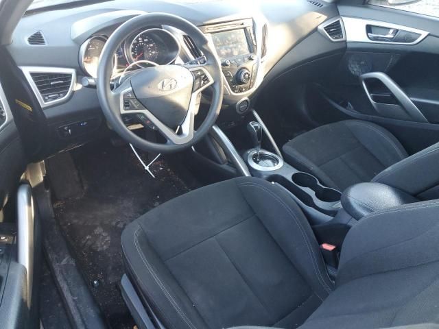 2014 Hyundai Veloster