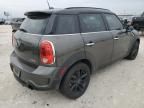 2013 Mini Cooper S Countryman