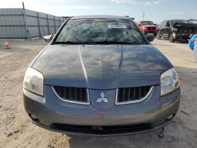 2005 Mitsubishi Galant ES Medium