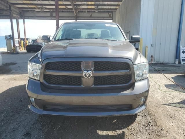 2016 Dodge RAM 1500 ST