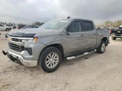 Chevrolet salvage cars for sale: 2024 Chevrolet Silverado K1500 LT