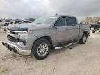 2024 Chevrolet Silverado K1500 LT