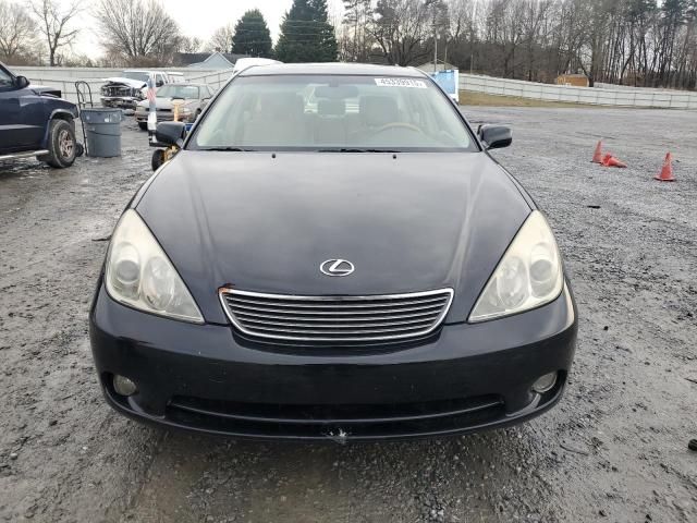 2005 Lexus ES 330