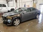 2009 Chevrolet Malibu 2LT