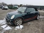 2005 Mini Cooper S