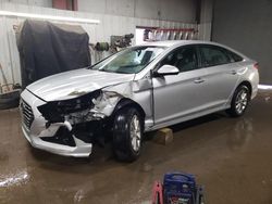 2018 Hyundai Sonata SE en venta en Elgin, IL