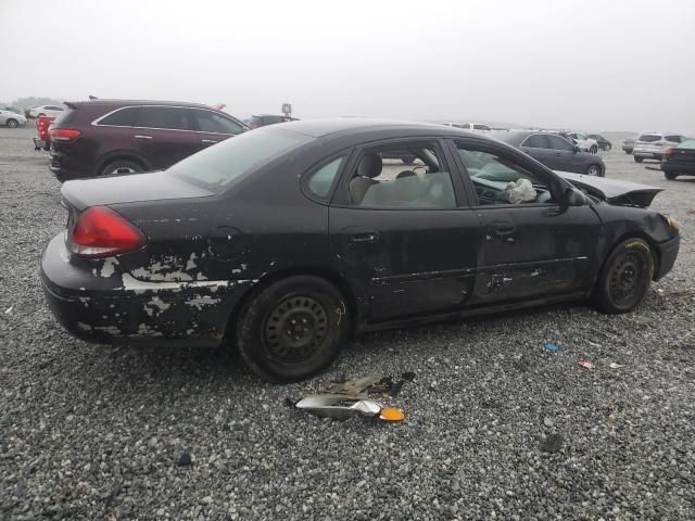 2007 Ford Taurus SE