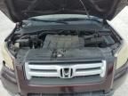 2008 Honda Pilot EXL