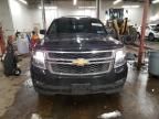 2015 Chevrolet Suburban K1500 LT