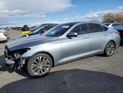 2015 Hyundai Genesis 3.8L en venta en North Las Vegas, NV