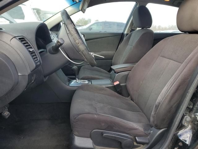 2011 Nissan Altima Base