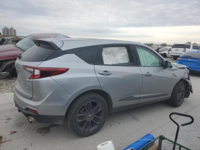 2019 Acura RDX A-Spec