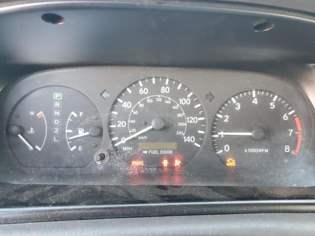 2000 Toyota Camry CE