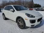 2015 Porsche Cayenne S