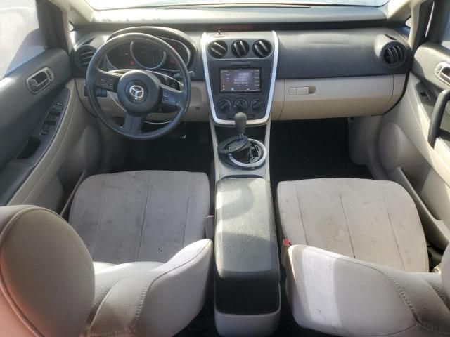 2007 Mazda CX-7