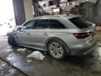 2022 Audi A4 Allroad Premium Plus