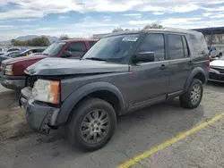 Run And Drives Cars for sale at auction: 2005 Land Rover LR3 SE