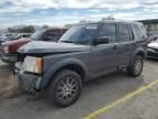 2005 Land Rover LR3 SE