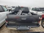 2013 Toyota Tacoma Prerunner Access Cab