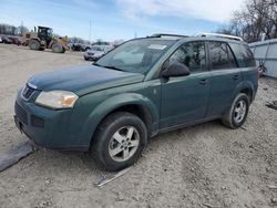 Saturn salvage cars for sale: 2006 Saturn Vue