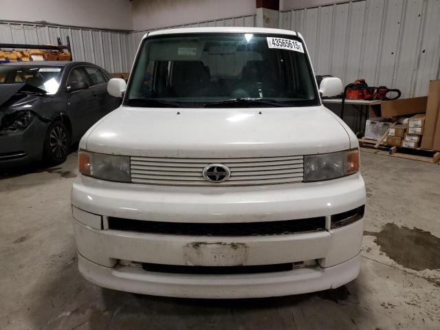 2006 Scion XB