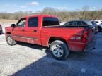 2006 Chevrolet Silverado K1500