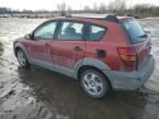 2003 Pontiac Vibe