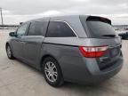 2012 Honda Odyssey EX