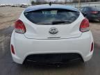 2017 Hyundai Veloster