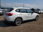 2014 BMW X1 SDRIVE28I