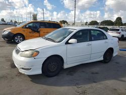 2005 Toyota Corolla CE en venta en Miami, FL