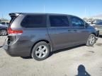 2011 Toyota Sienna Base