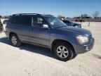 2002 Toyota Highlander Limited