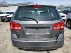 2013 Dodge Journey SE