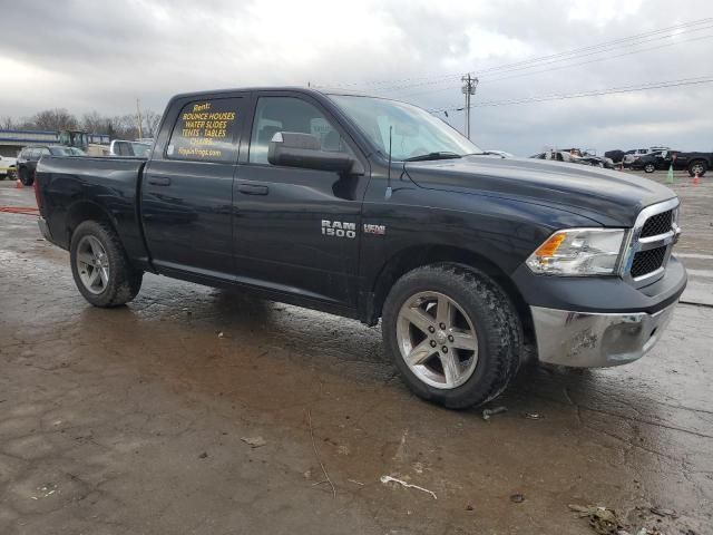 2013 Dodge RAM 1500 ST