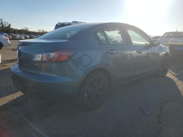 2011 Mazda 3 I