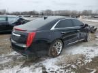 2016 Cadillac XTS Luxury Collection