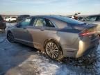 2019 Lincoln MKZ Reserve I