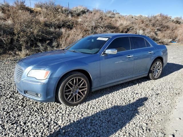 2011 Chrysler 300C