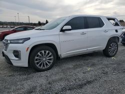 2023 Chevrolet Traverse Premier en venta en Mentone, CA